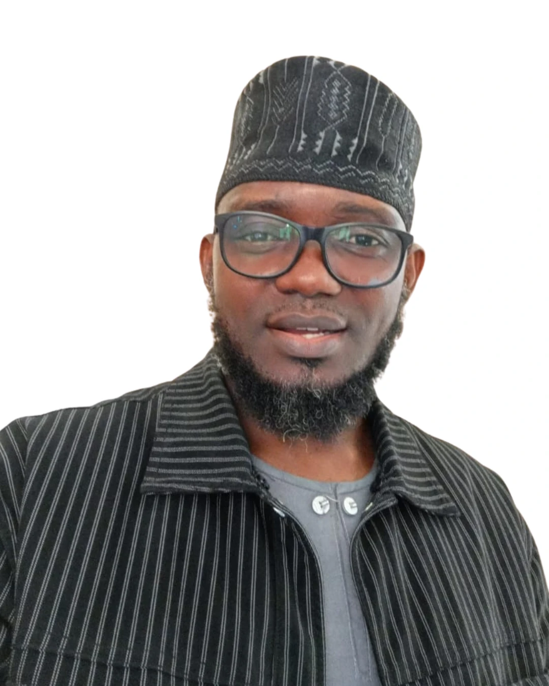 MuhammedMutiin Adewale Orunsolu