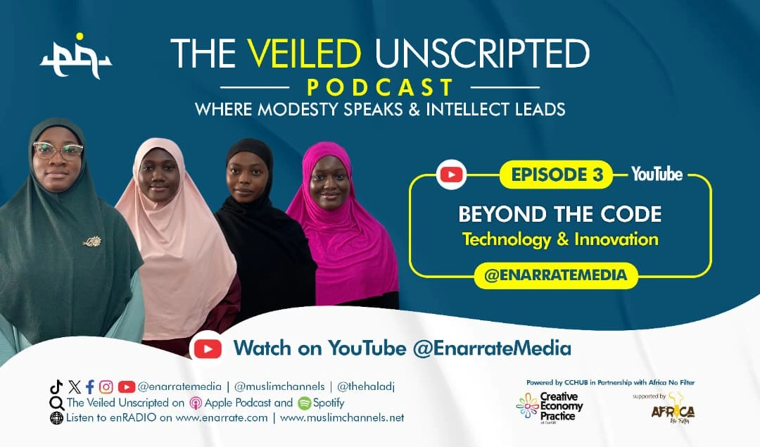 The Veiled Unscripted: Beyond the Code