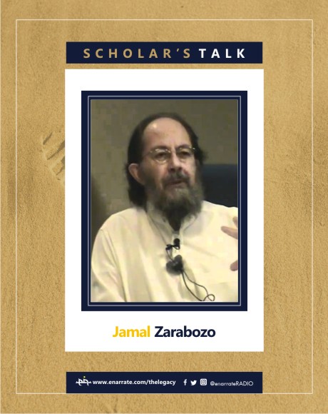 Jamal Zarabozo
