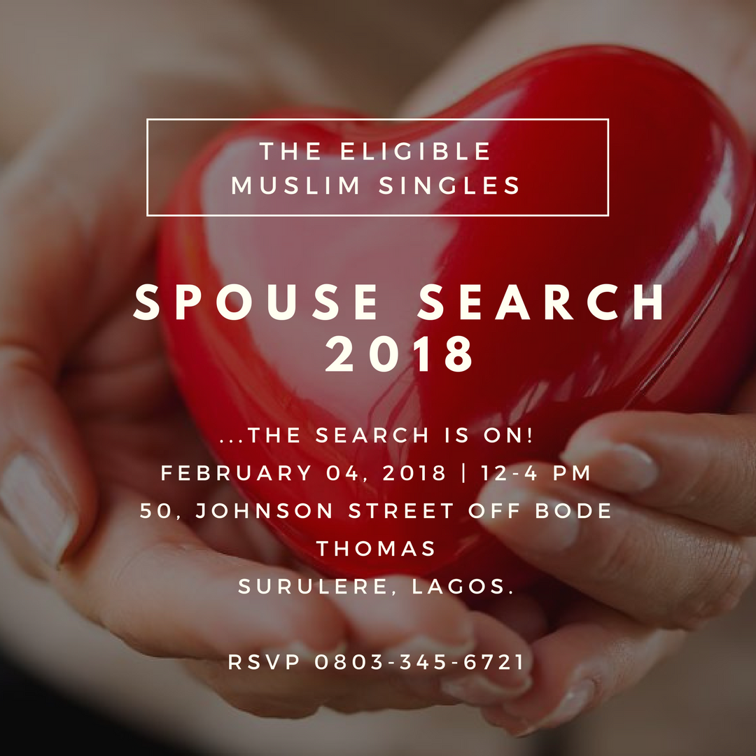 TEMS Spouse Search