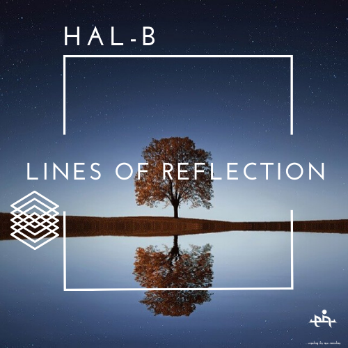 HAL-B Album Web Store