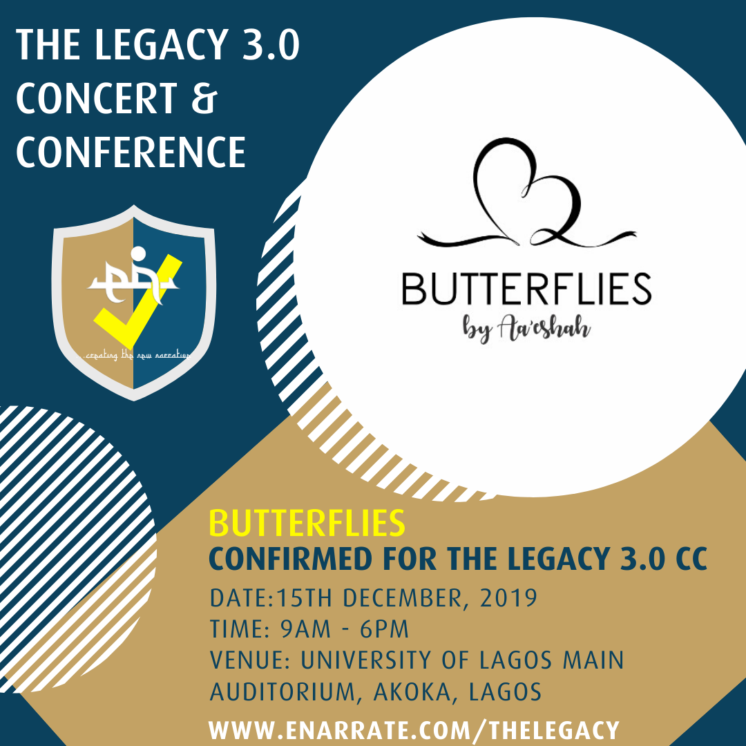Butterflies – TL 3.0 Vendor