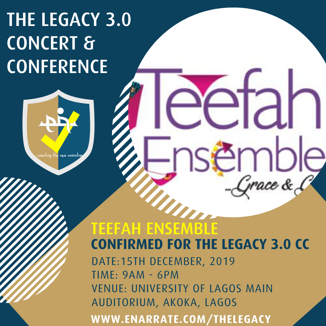 Teefah ensemble – TL 3.0 Vendor