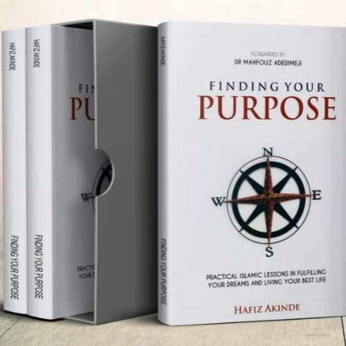 Finding Your Purpose